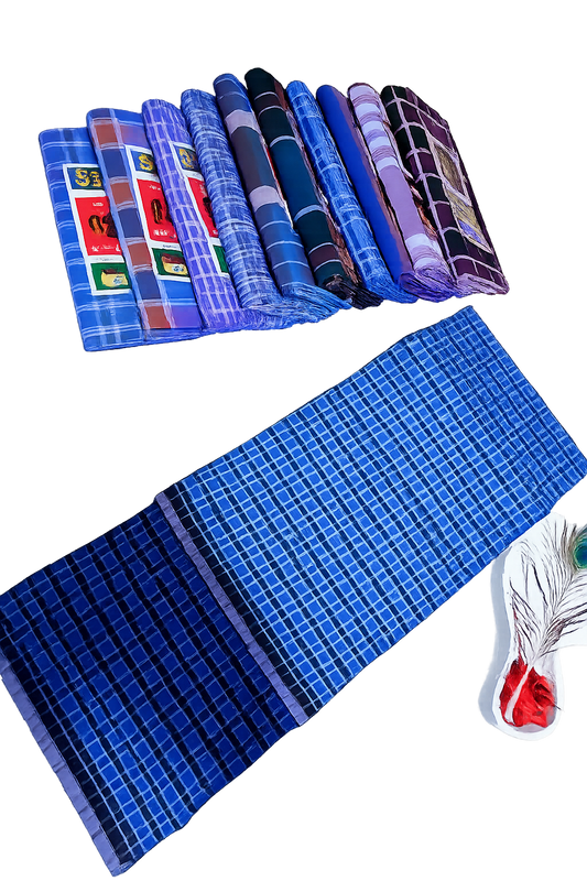 Men's sarong Lungi