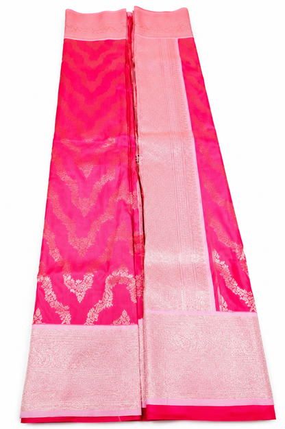 Kanjivaram Premium Bridal VEKPB110