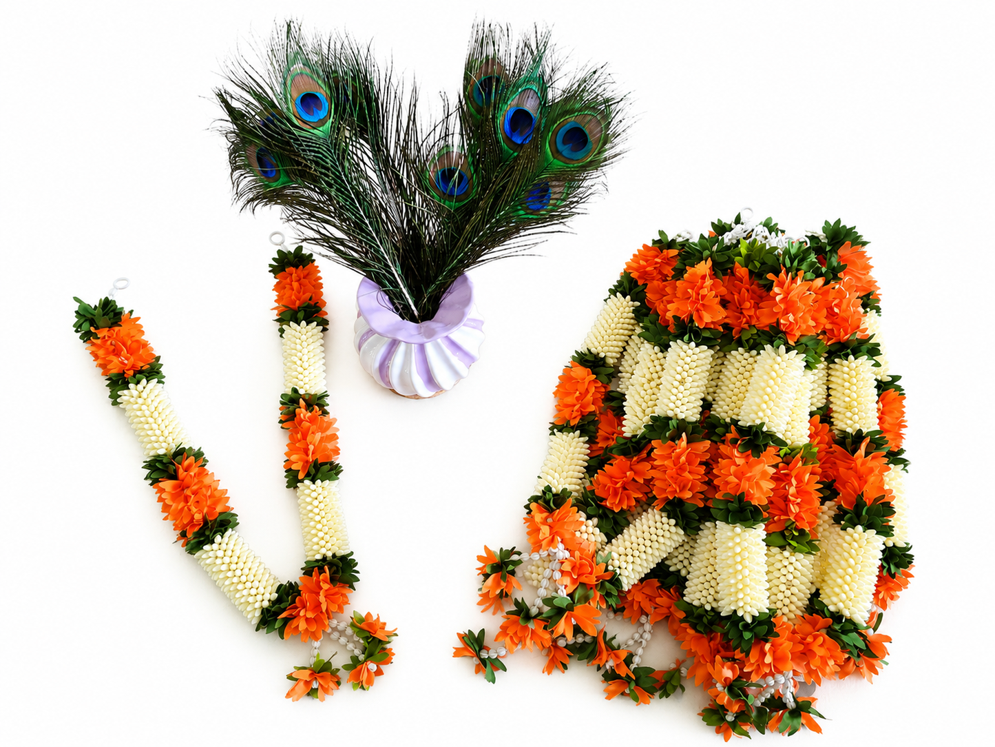 Wedding Garlands