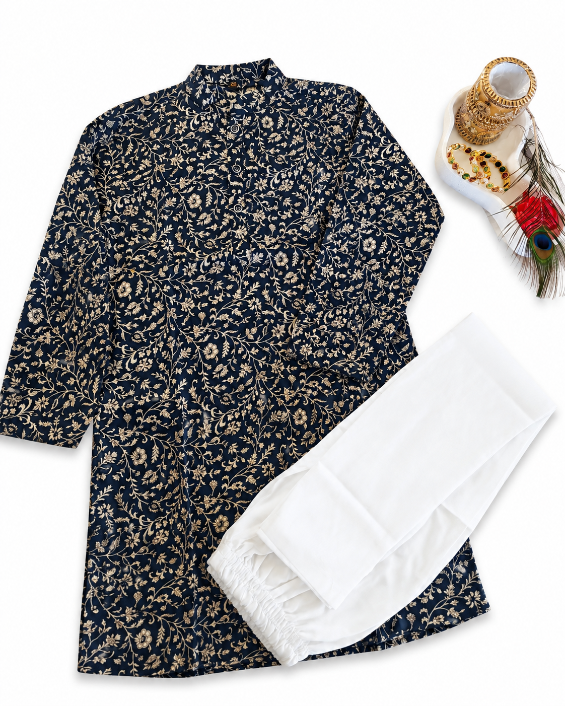 Kids Kurta pajama sets size 28