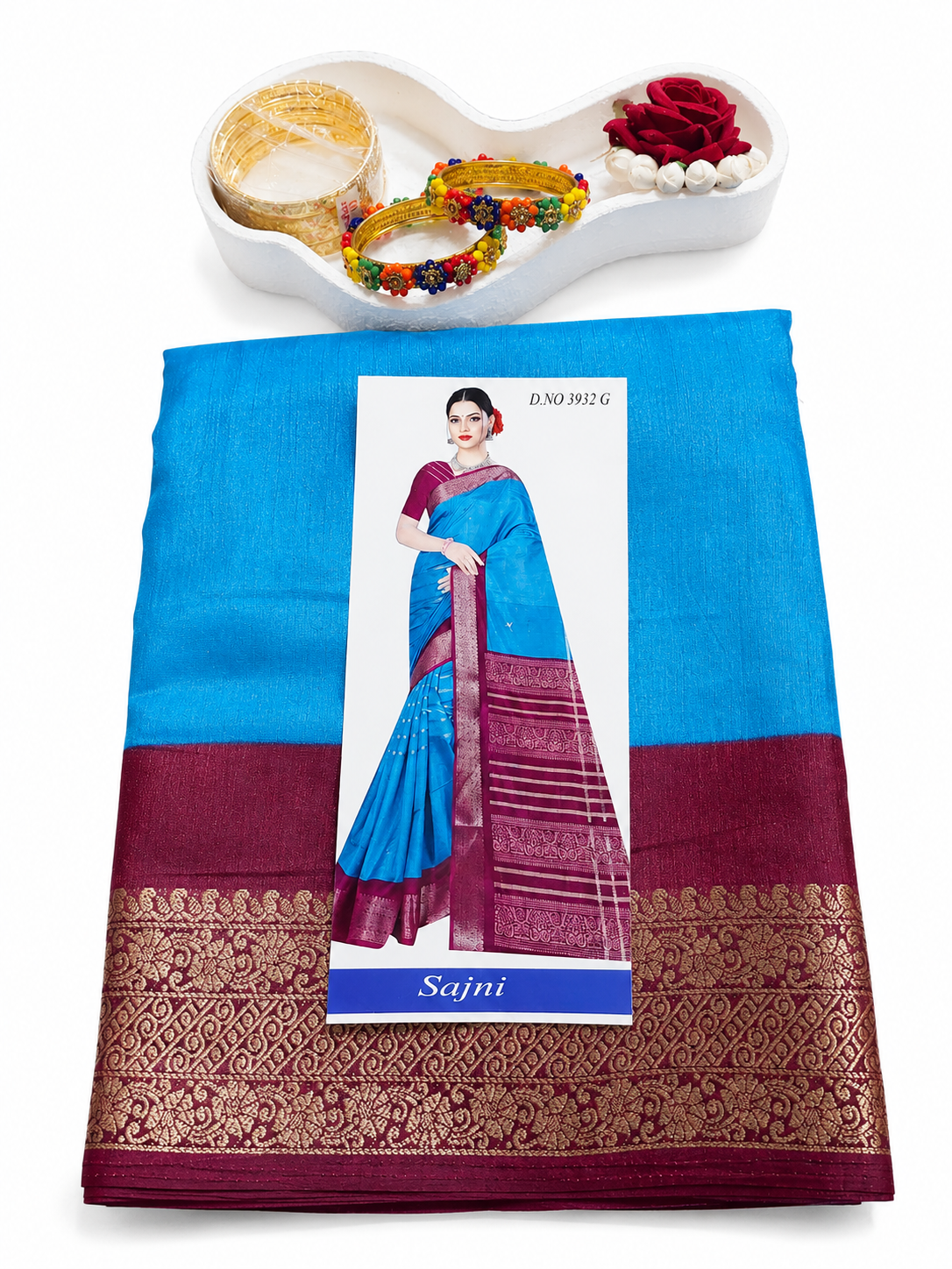 Fancy Sarees VEF504/VEF505