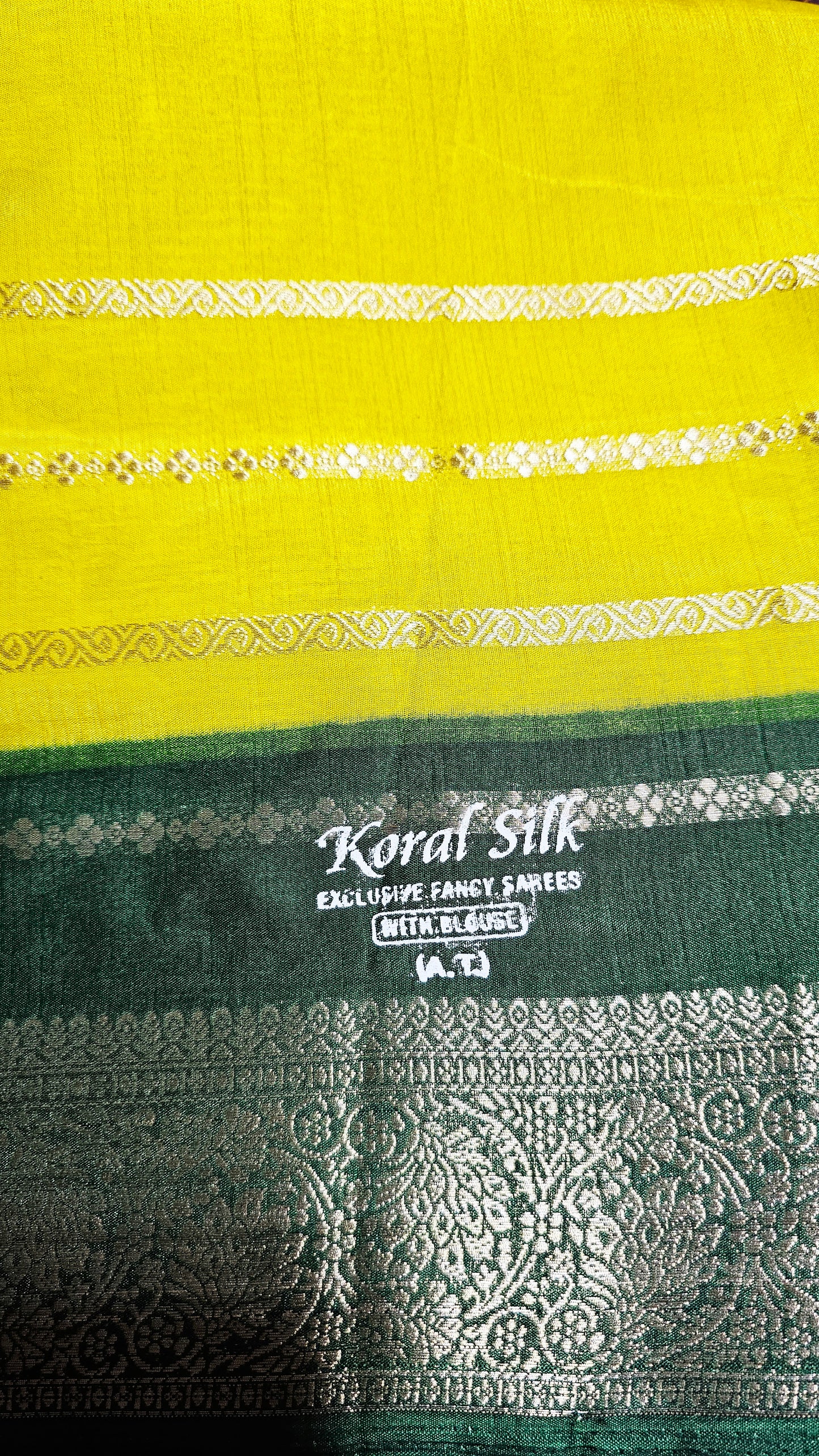 Fancy sarees VEF501/502/503