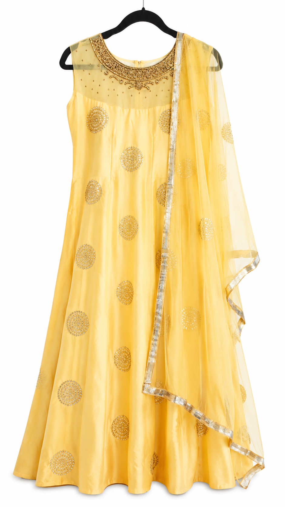 Anarkali suits 2 pcs