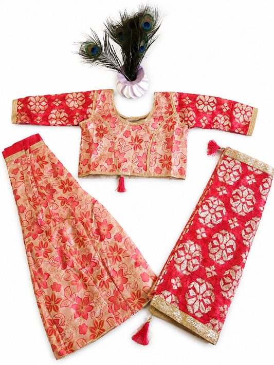 Lehengas  Kids Size 24